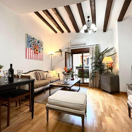 Suite Imperial II * Historic Center * Early Check-In Toledo Buitenkant foto