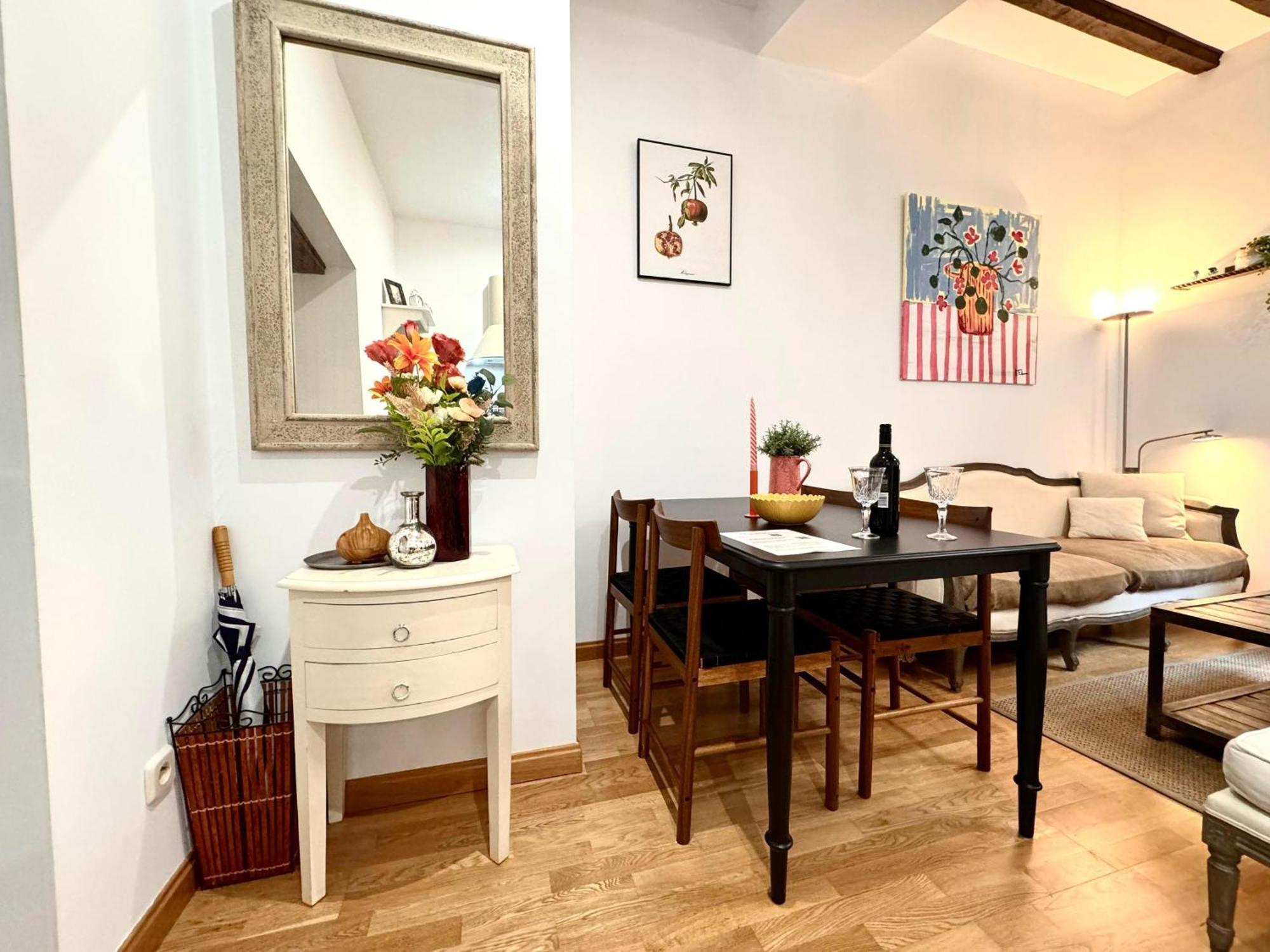 Suite Imperial II * Historic Center * Early Check-In Toledo Buitenkant foto
