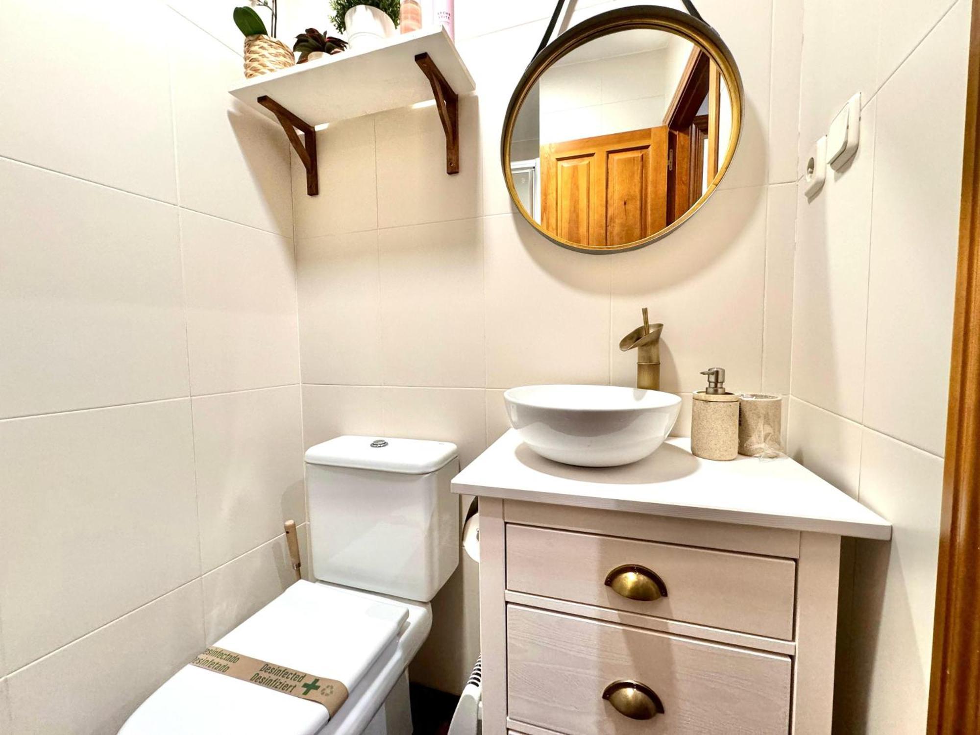 Suite Imperial II * Historic Center * Early Check-In Toledo Buitenkant foto